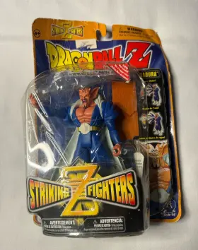 069545465064 IRWIN Dragon Ball Striking Fighters Dabura Water