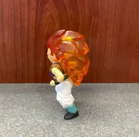 069545504145 IRWIN Dragon Ball Energy Glow Action Figure Dbz #2