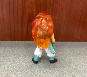 069545504145 IRWIN Dragon Ball Energy Glow Action Figure Dbz #3