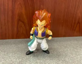 069545504145 IRWIN Dragon Ball Energy Glow Action Figure Dbz