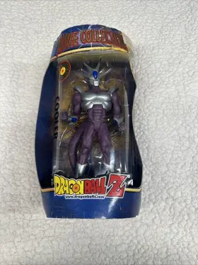069545666027 IRWIN Dragonball Movie Cooler Specialty Paint