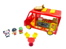 30759 JADA TOYS Ryans Food Playset