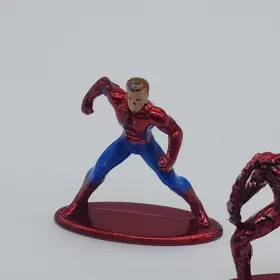 801310307694 JADA TOYS Marvel Nano Metalfigs Die Cast #2