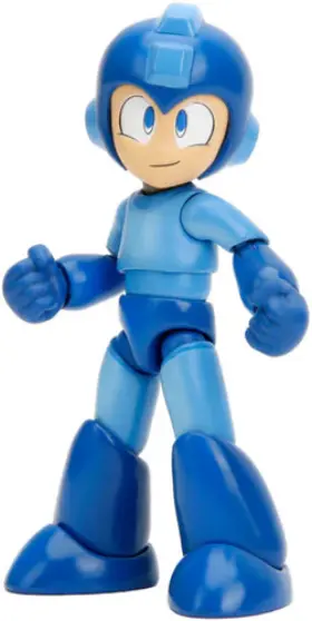 801310342213 JADA TOYS Action Figure Toy Collectib