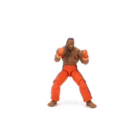 801310346914 JADA TOYS Ultra Street Fighter Dee Action Figure #2
