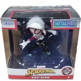 801310851395 JADA TOYS Die Cast Metalfigs Marvel Ghost #2
