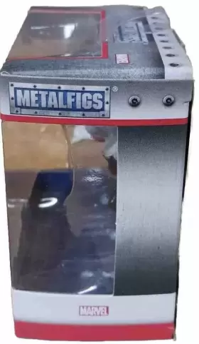 801310851395 JADA TOYS Die Cast Metalfigs Marvel Ghost #3