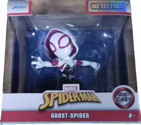 801310851395 JADA TOYS Die Cast Metalfigs Marvel Ghost