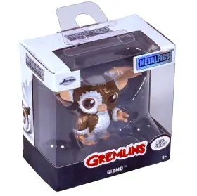 Gizmo JADA TOYS Gremlins Metalfigs Figs Die Cast Figures