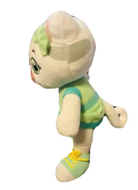 678352250024 JAKKS Daniel Tigers Neighborhood Katerina Kitty #3