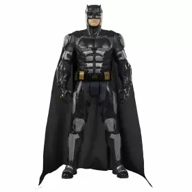 039897577760 JAKKS PACIFIC Big Figs Justice League Batman