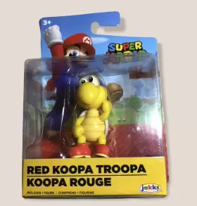 039897782799 JAKKS PACIFIC Nintendo Mario Figures #2
