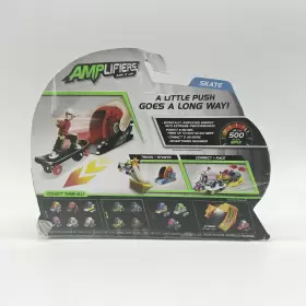 039897786353 JAKKS PACIFIC Amplifiers Skate Racer Launcher #2
