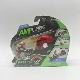 039897786353 JAKKS PACIFIC Amplifiers Skate Racer Launcher