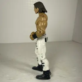 039897938097 JAKKS PACIFIC Morrison Wwe Wrestling Action #2
