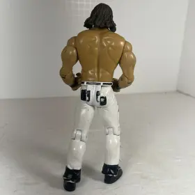 039897938097 JAKKS PACIFIC Morrison Wwe Wrestling Action #3
