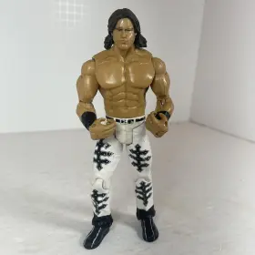 039897938097 JAKKS PACIFIC Morrison Wwe Wrestling Action