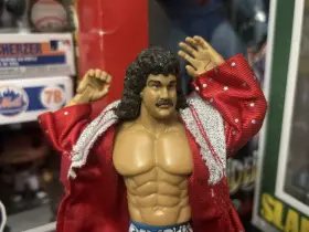 14891 JAKKS PACIFIC Wwe Classic Superstars Ravishing Rick #2
