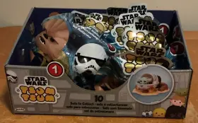 192995242050 JAKKS PACIFIC Star Wars Tsum Blind Bag Pack Nisp