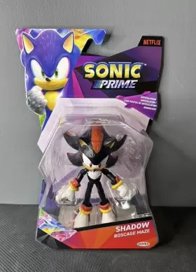 192995414174 JAKKS PACIFIC Netflix Sonic Prime Shadow Boscage