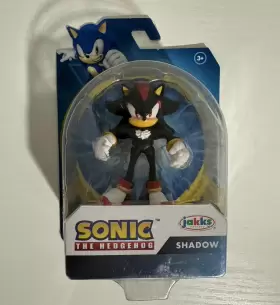 192995416611 JAKKS PACIFIC Sonic Hedgehog Shadow Action