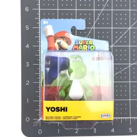 192995418363 JAKKS PACIFIC Mario Bros Yoshi Action Figure #3