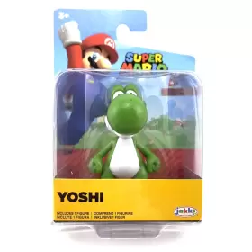 192995418363 JAKKS PACIFIC Mario Bros Yoshi Action Figure