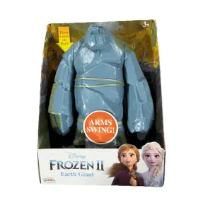 21191 JAKKS PACIFIC Frozen Figure Arms Swing Earth Giant