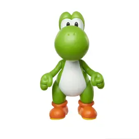 40469 JAKKS PACIFIC Mario Yoshi Collectible Figure Nintendo