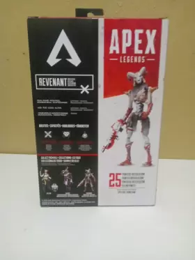 40770 JAKKS PACIFIC Apex Legends Revenant Unholy Beast Action #2