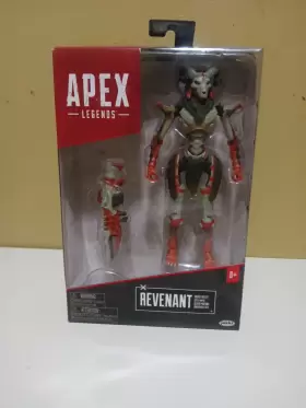 40770 JAKKS PACIFIC Apex Legends Revenant Unholy Beast Action
