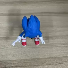 41270 JAKKS PACIFIC Sonic Hedgehog Movie Action Figure Loose #2