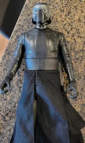 47679 JAKKS PACIFIC Star Wars Kylo Ren Praetorian Guard Big #3