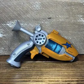 51652 JAKKS PACIFIC Slugterra Elis Blaster Defender Toy Gun