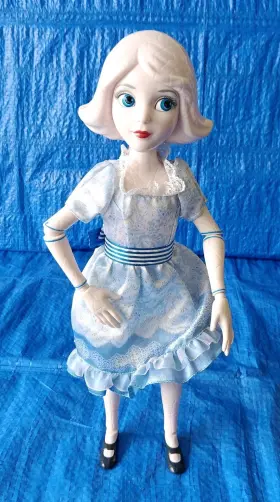 678352756441 JAKKS PACIFIC Disneys Great Doll