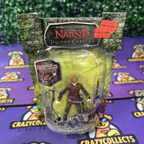 687203900117 JAKKS PACIFIC Chronicles Narnia Peter Pevensie