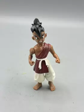 75112 JAKKS PACIFIC Dragon Ball Uub Figure Kid Buu Saga