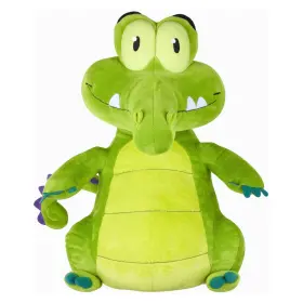 TOY71-CC154 JAKKS PACIFIC Wheres Water Swampy Toy