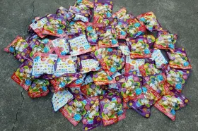 815824027696 JAY PLAY Flipazoo Blind Bags