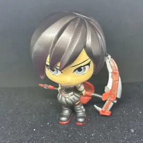 191726002116 JAZWARES Rwby Ruby Figure Tall