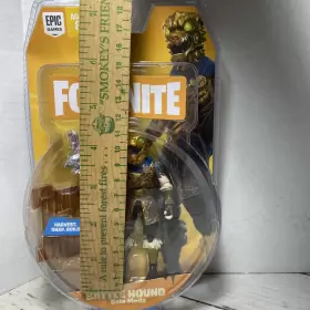 191726008347 JAZWARES Fortnite Battle Hound Solo Figure #2