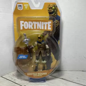 191726008347 JAZWARES Fortnite Battle Hound Solo Figure