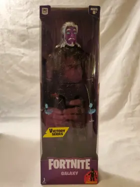 191726009634 JAZWARES Galaxy Fortnite Victory Posable Action
