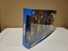 191726011705 JAZWARES Fortnite Collector Set Drift Brainiac #2