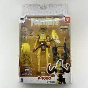 191726020615 JAZWARES Fortnite Legendary Epic Games Banana
