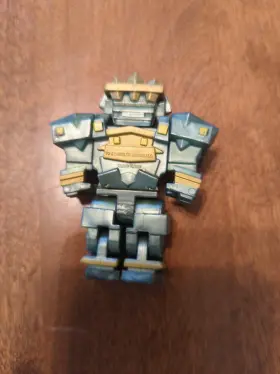 Luna JAZWARES Roblox Fantastic Fronteir Guardian Celebrity
