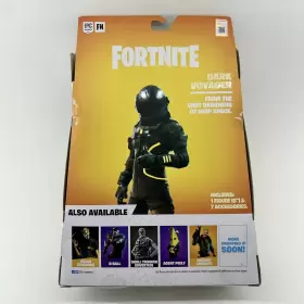 191726390053 JAZWARES Fortnite Legendary Voyager Action Epic #2