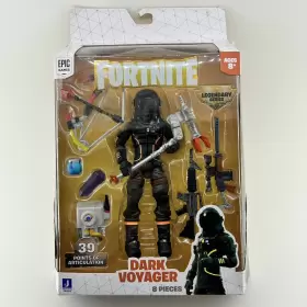 191726390053 JAZWARES Fortnite Legendary Voyager Action Epic