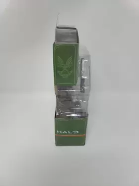 191726393023 JAZWARES Halo Infinite Elite Ultra Cindershot #2