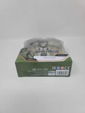 191726393023 JAZWARES Halo Infinite Elite Ultra Cindershot #3